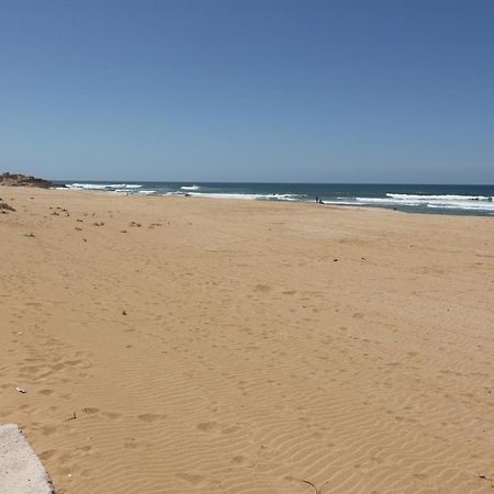 Apartamento Ait Mouli Surf House Safí Exterior foto