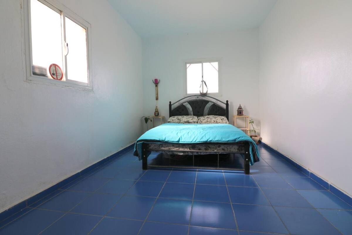 Apartamento Ait Mouli Surf House Safí Exterior foto